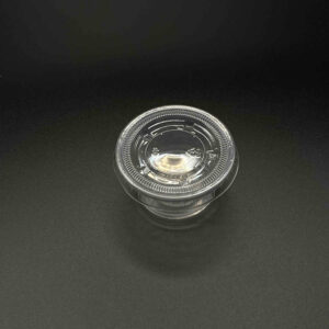 Tapa pocillo 0.5, 0.8 y 1oz 2500 unidades