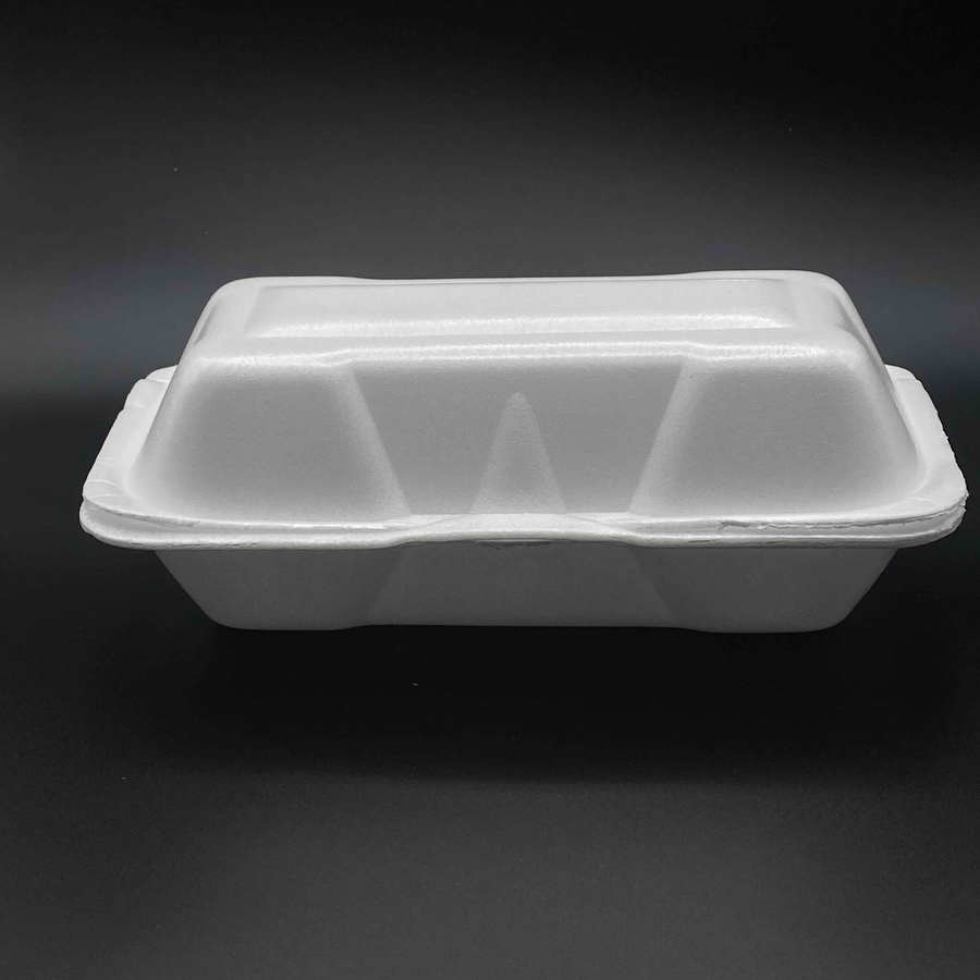 Porta Hot Dog K-1 ISG 200 unidades - Imagen 2