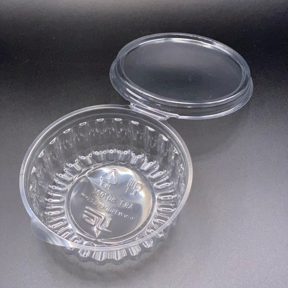 Pote Bisagra 40-8FL con tapa 500 Unidades - Imagen 4