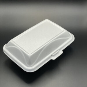 Portacomidas JL-1 WAVE Blanco  (CT5)