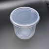 Contenedor con tapa Deli DARNEL Flex 24 Oz - Imagen 2