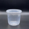 Contenedor con tapa Deli DARNEL Flex 24 Oz