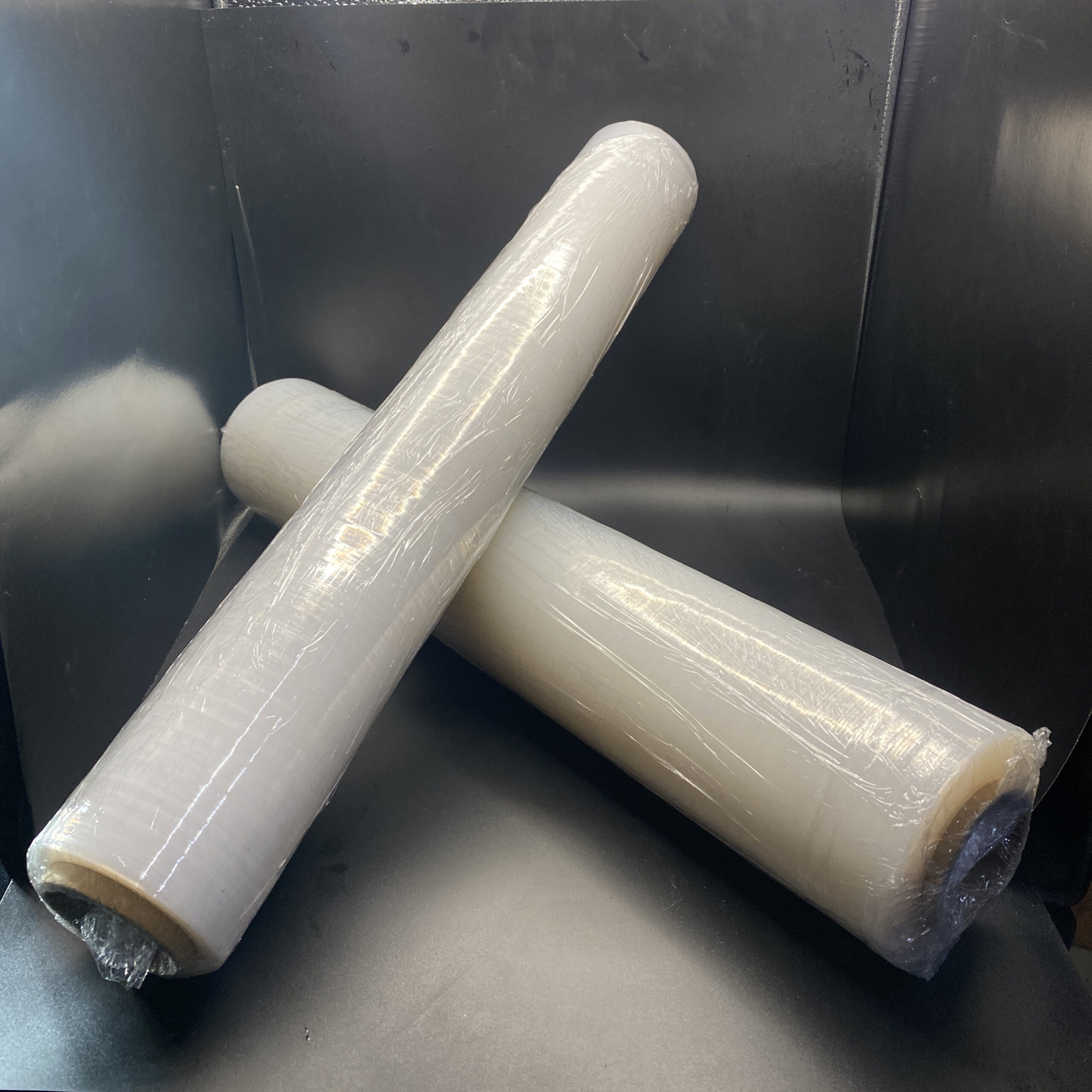 Film Paletizador transparente Chefpack 1.1k 6 unidades