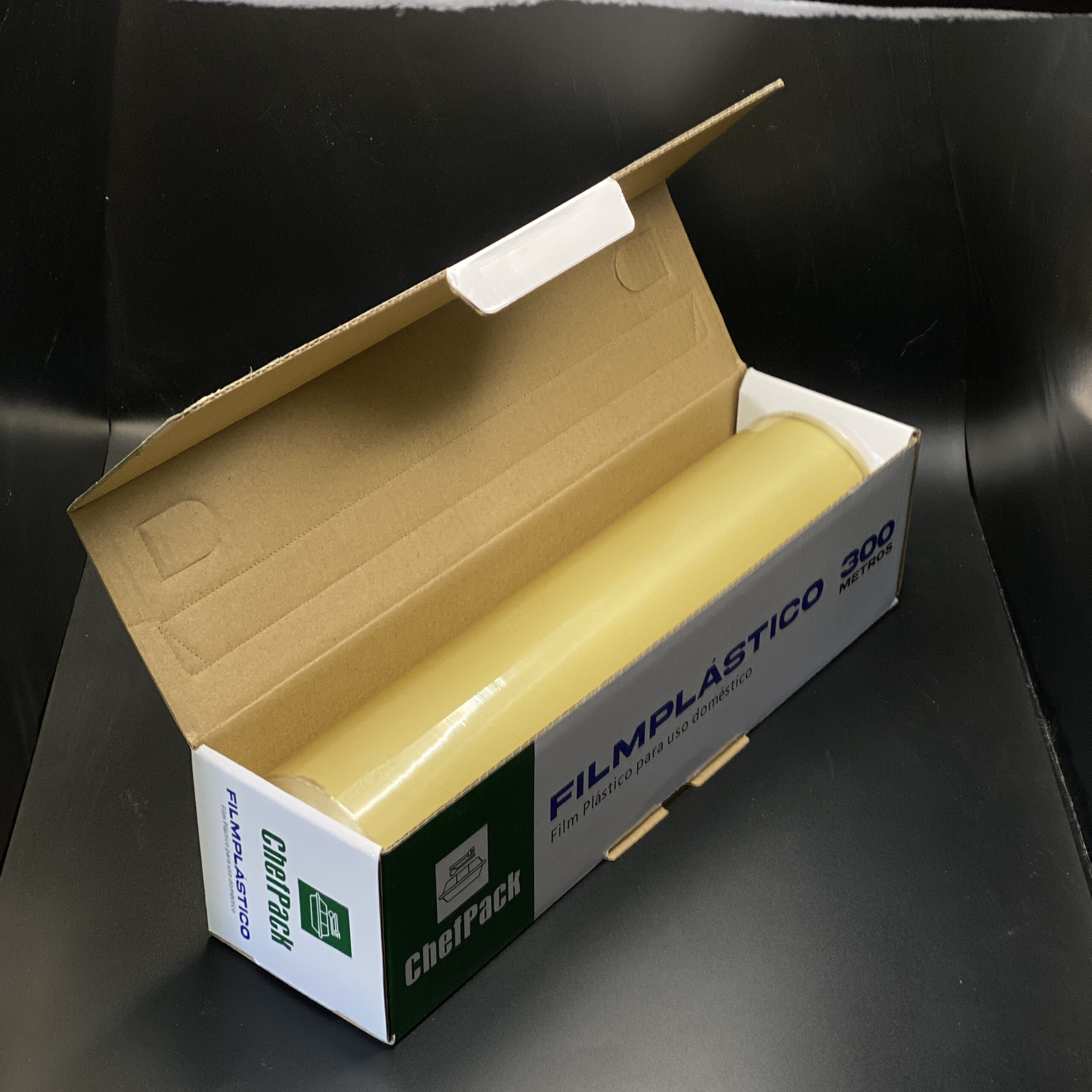 Film Chefpack Con Estuche 30x300 con cuchilla - Imagen 3