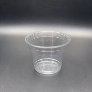 Vaso Pet 9 Oz 1000 unidades