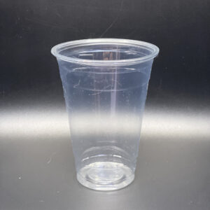 Vaso Pet 16 Oz 1000 unidades