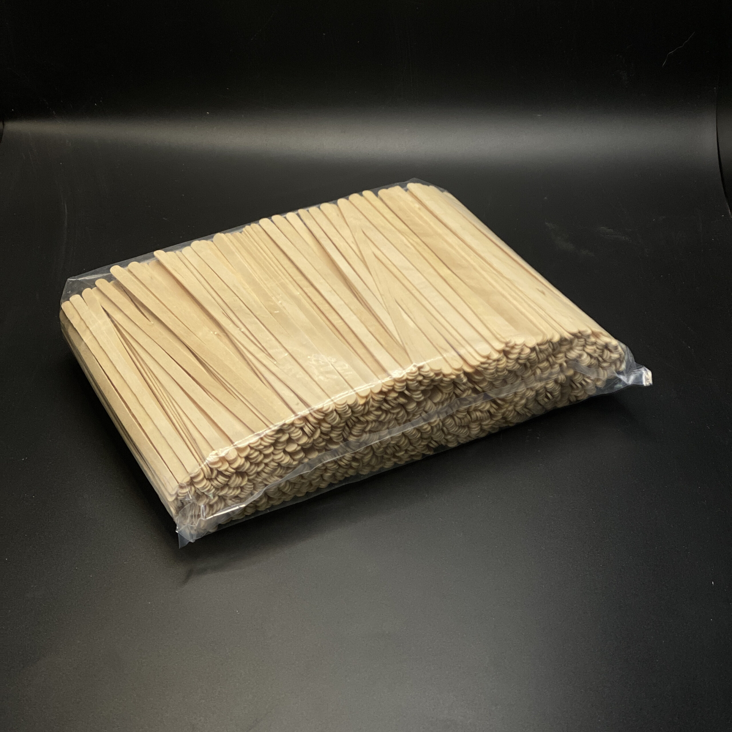 Revolvedor de madera 1000 unidades